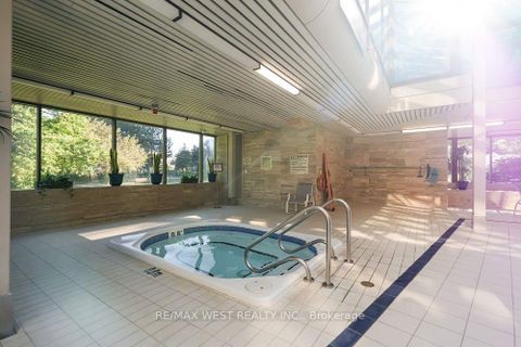 Photo 21 at 2009 - 2045 Lake Shore Boulevard W, Mimico, Toronto