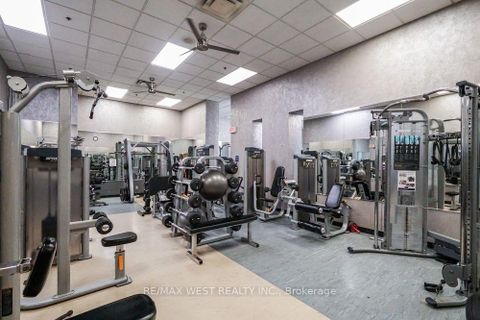 Photo 22 at 2009 - 2045 Lake Shore Boulevard W, Mimico, Toronto