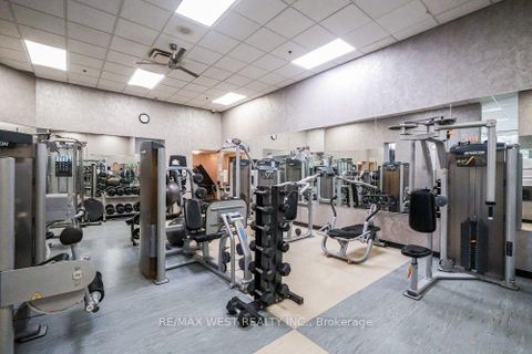 Photo 23 at 2009 - 2045 Lake Shore Boulevard W, Mimico, Toronto