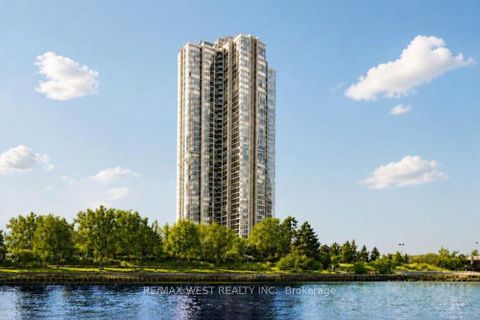 Photo 25 at 2009 - 2045 Lake Shore Boulevard W, Mimico, Toronto