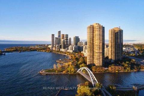Photo 26 at 2009 - 2045 Lake Shore Boulevard W, Mimico, Toronto