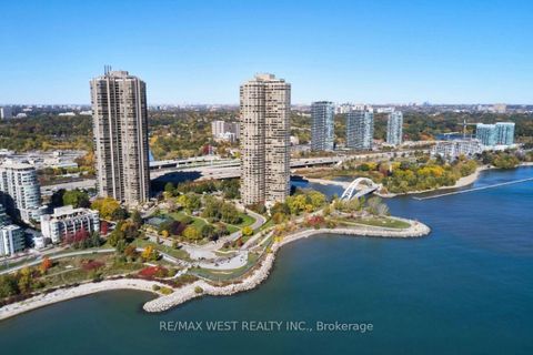 Photo 27 at 2009 - 2045 Lake Shore Boulevard W, Mimico, Toronto