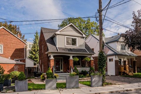Photo 0 at 5 Hemlock Avenue, Woodbine Corridor, Toronto