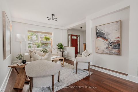 Photo 3 at 5 Hemlock Avenue, Woodbine Corridor, Toronto