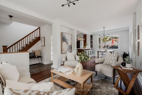 Photo 5 at 5 Hemlock Avenue, Woodbine Corridor, Toronto