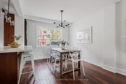 Photo 6 at 5 Hemlock Avenue, Woodbine Corridor, Toronto