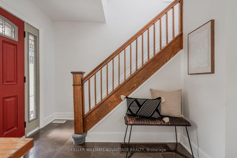 Photo 14 at 5 Hemlock Avenue, Woodbine Corridor, Toronto