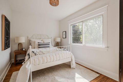 Photo 15 at 5 Hemlock Avenue, Woodbine Corridor, Toronto