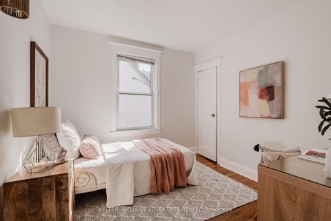 Photo 18 at 5 Hemlock Avenue, Woodbine Corridor, Toronto