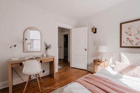 Photo 19 at 5 Hemlock Avenue, Woodbine Corridor, Toronto