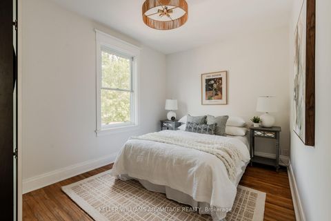 Photo 20 at 5 Hemlock Avenue, Woodbine Corridor, Toronto