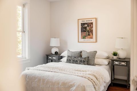 Photo 21 at 5 Hemlock Avenue, Woodbine Corridor, Toronto