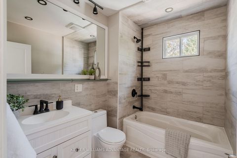Photo 22 at 5 Hemlock Avenue, Woodbine Corridor, Toronto