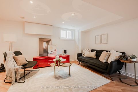 Photo 27 at 5 Hemlock Avenue, Woodbine Corridor, Toronto