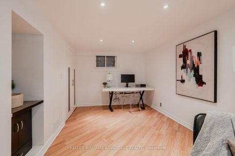 Photo 28 at 5 Hemlock Avenue, Woodbine Corridor, Toronto