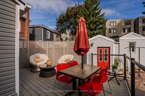 Photo 31 at 5 Hemlock Avenue, Woodbine Corridor, Toronto