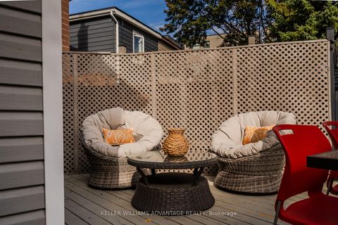 Photo 32 at 5 Hemlock Avenue, Woodbine Corridor, Toronto