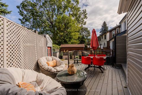 Photo 33 at 5 Hemlock Avenue, Woodbine Corridor, Toronto