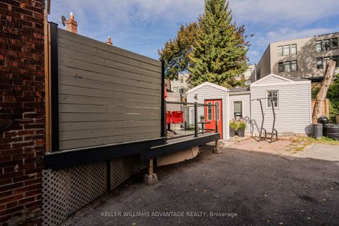 Photo 34 at 5 Hemlock Avenue, Woodbine Corridor, Toronto