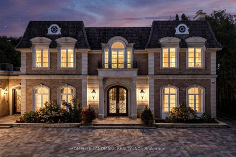 Photo 1 at 25 The Bridle Path, York Mills, Toronto