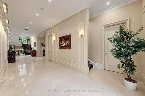 Photo 10 at 25 The Bridle Path, York Mills, Toronto