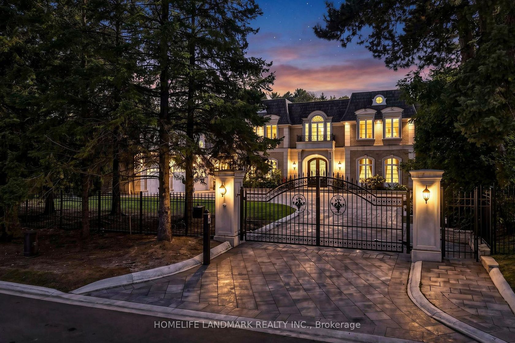 25 The Bridle Path, York Mills, Toronto 