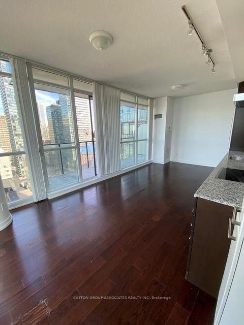Photo 2 at 2411 - 770 Bay Street, Bay Street Corridor, Toronto