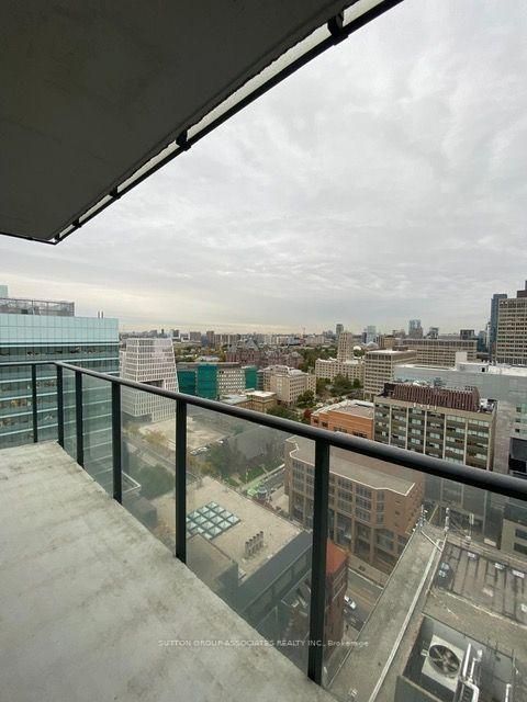 Photo 6 at 2411 - 770 Bay Street, Bay Street Corridor, Toronto