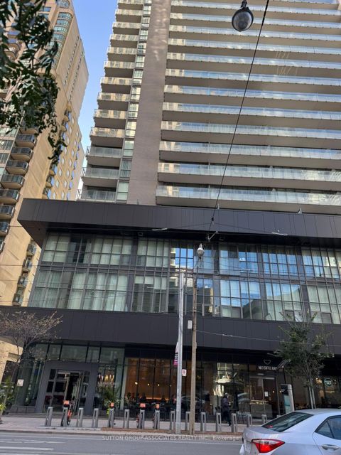 Photo 28 at 2411 - 770 Bay Street, Bay Street Corridor, Toronto