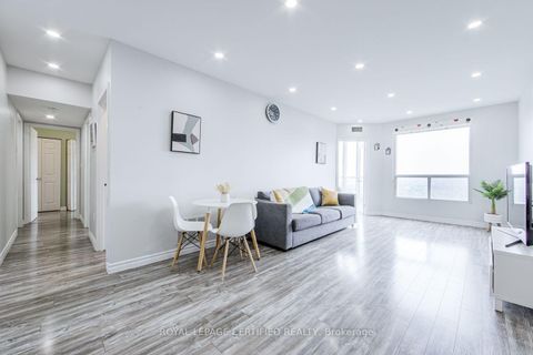 Photo 0 at 1911 - 5 Concorde Place, Don Mills, Toronto