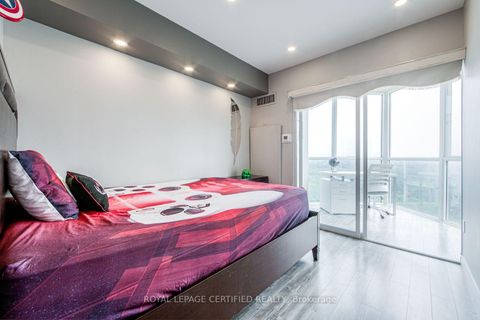 Photo 10 at 1911 - 5 Concorde Place, Don Mills, Toronto