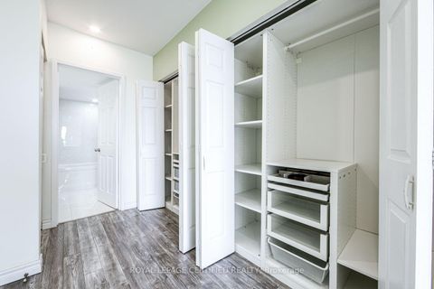 Photo 14 at 1911 - 5 Concorde Place, Don Mills, Toronto