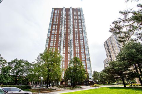 Photo 21 at 1911 - 5 Concorde Place, Don Mills, Toronto