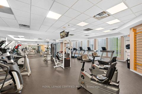 Photo 23 at 1911 - 5 Concorde Place, Don Mills, Toronto