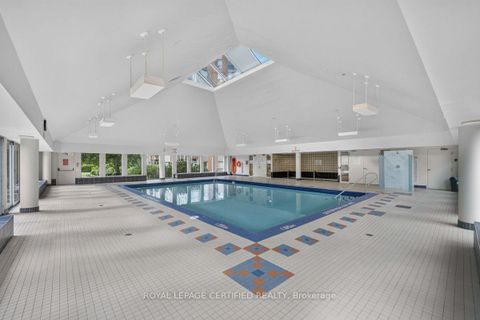 Photo 24 at 1911 - 5 Concorde Place, Don Mills, Toronto