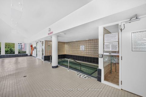Photo 25 at 1911 - 5 Concorde Place, Don Mills, Toronto