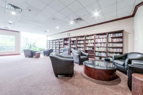 Photo 26 at 1911 - 5 Concorde Place, Don Mills, Toronto