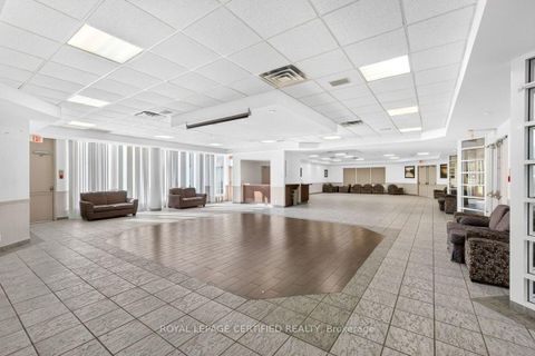 Photo 27 at 1911 - 5 Concorde Place, Don Mills, Toronto