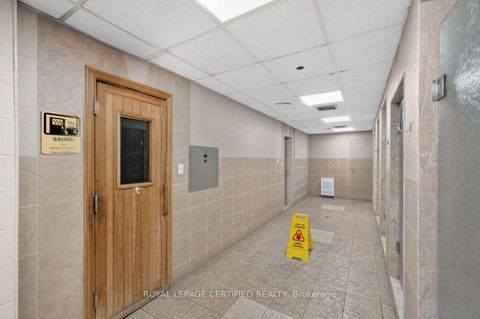 Photo 29 at 1911 - 5 Concorde Place, Don Mills, Toronto
