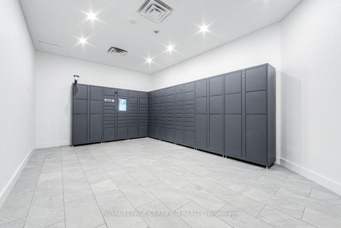 Photo 30 at 1911 - 5 Concorde Place, Don Mills, Toronto