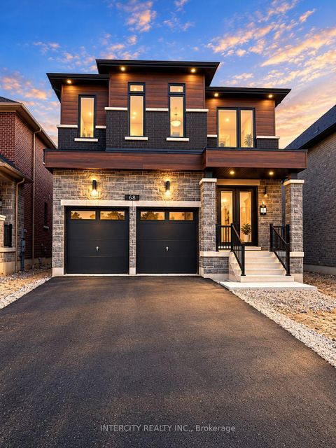 Photo 0 at 68 Caddie Crescent, Maple, Vaughan