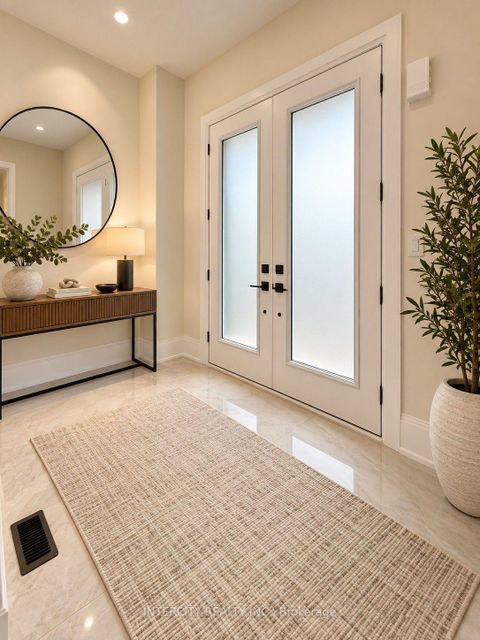 Photo 1 at 68 Caddie Crescent, Maple, Vaughan