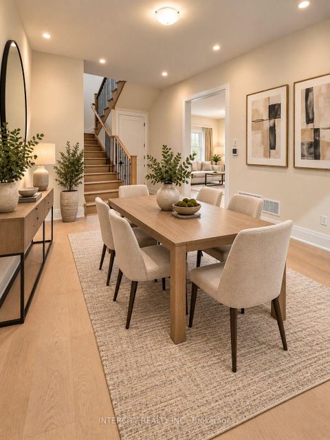 Photo 2 at 68 Caddie Crescent, Maple, Vaughan