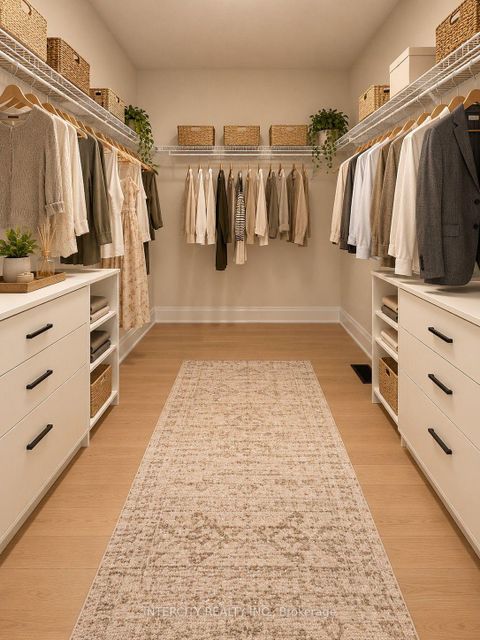 Photo 8 at 68 Caddie Crescent, Maple, Vaughan
