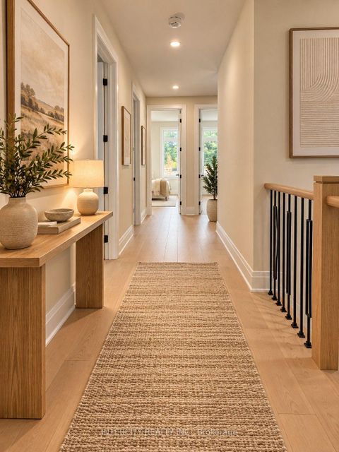 Photo 10 at 68 Caddie Crescent, Maple, Vaughan