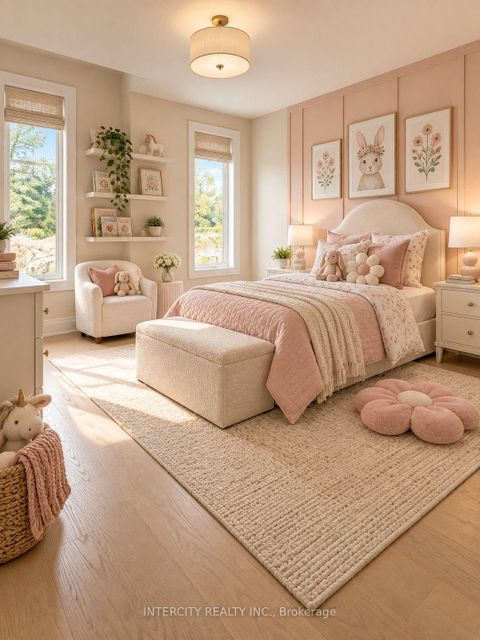 Photo 13 at 68 Caddie Crescent, Maple, Vaughan