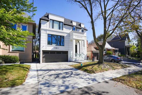 Photo 0 at 27 Collinson Boulevard, Clanton Park, Toronto