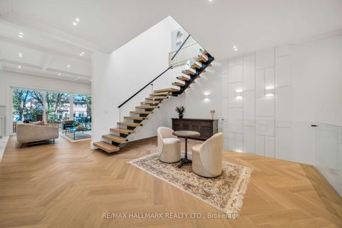 Photo 3 at 27 Collinson Boulevard, Clanton Park, Toronto