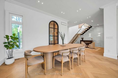 Photo 6 at 27 Collinson Boulevard, Clanton Park, Toronto