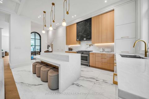 Photo 8 at 27 Collinson Boulevard, Clanton Park, Toronto